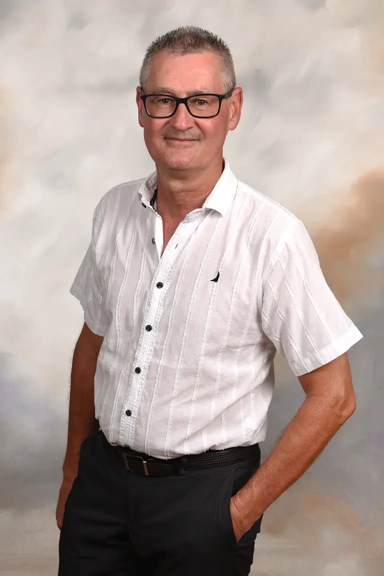 Jean-Luc Lottin, administrateur de B.A.L. Conseils